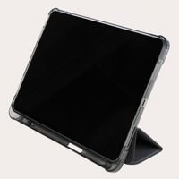 Tucano Coque tablette Satin Apple iPad Air 11 pouces (2025) M3 / (2024) M2 - Grey