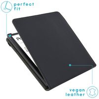 imoshion Étui á rabat Pocketbook Era Color - Noir