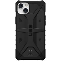 UAG Coque Pathfinder iPhone 14 Plus - Black