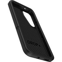 OtterBox Defender Rugged Backcover Samsung Galaxy S24 - Noir