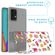 imoshion Coque Design Samsung Galaxy A52(s) (5G/4G) - Allover fastfood