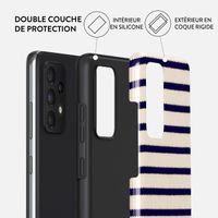 Burga Coque arrière Tough Samsung Galaxy A52(s) (5G/4G) - Old Money