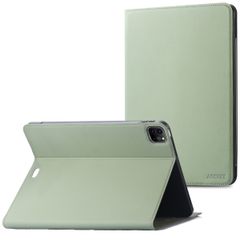 Accezz Coque tablette Classic Apple iPad Pro 11 (2022 / 2021 / 2020 / 2018) - Vert