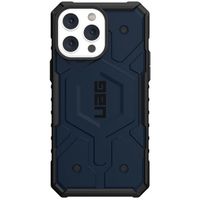 UAG Coque Pathfinder MagSafe iPhone 14 Pro Max - Mallard