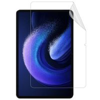 Selencia Protection d'écran Duo Pack Xiaomi Pad 6 / 6 Pro - Transparent