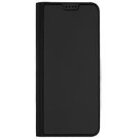 Dux Ducis Étui de téléphone Slim Xiaomi Redmi A1 / A2 - Noir