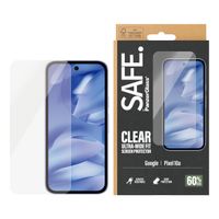 SAFE by PanzerGlass Protection d'écran Ultra-Wide Fit avec applicateur Google Pixel 10a