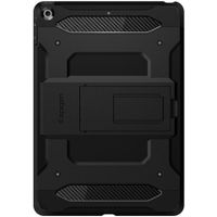 Spigen Coque Tough Armor Tech iPad 8 (2020) 10.2 pouces / iPad 7 (2019) 10.2 pouces 