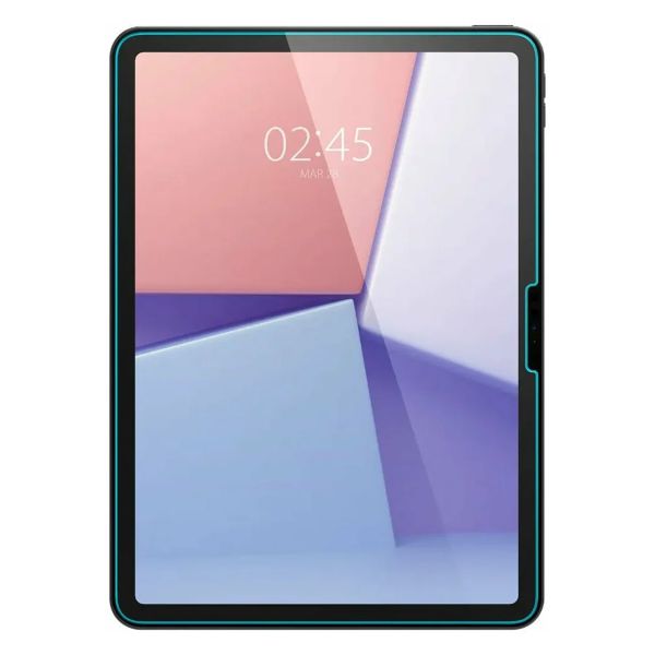 Spigen Protection d'écran en verre trempé GLAStR Slim 1 pack Apple iPad Air 13 pouces (2025) M3 / (2024) M2
