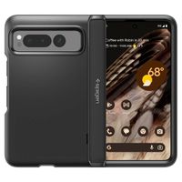 Spigen Coque Slim Armor CS Google Pixel Fold - Noir