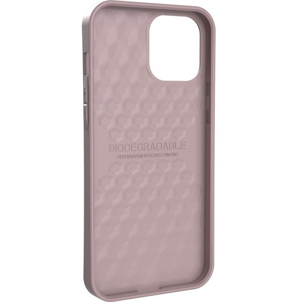 UAG Coque Outback iPhone 12 Pro Max - Lilac