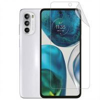 imoshion Protection d'écran Film 3pack Motorola Moto G52 / G82