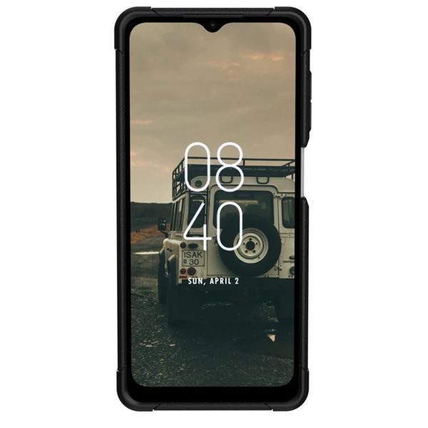UAG Scout Backcover Samsung Galaxy A13 (5G) - Noir