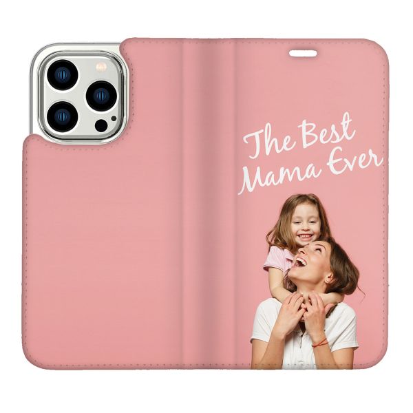 Concevez votre propre housse portefeuille Apple iPhone 14 Pro