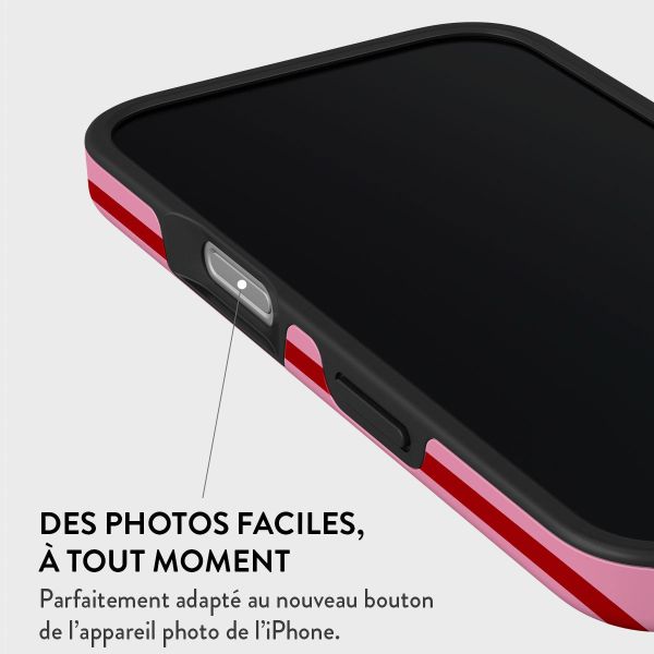 Burga Coque Tough MagSafe Apple iPhone 16 - Favorite Bikini