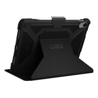 UAG Coque tablette Metropolis Apple iPad 11 (2025) 11 pouces A16 / iPad 10 (2022) 10.9 pouces - Black