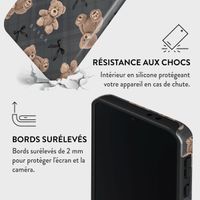 Burga Coque arrière Tough Samsung Galaxy A56 - BFF