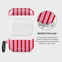 Burga L'étui rigide Apple AirPods Pro 2 - Favorite Bikini
