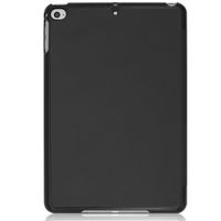 imoshion Coque tablette Trifold Apple iPad Mini 5 (2019) / Mini 4 (2015) - Noir