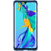 Ringke Coque Fusion X Huawei P30 Pro