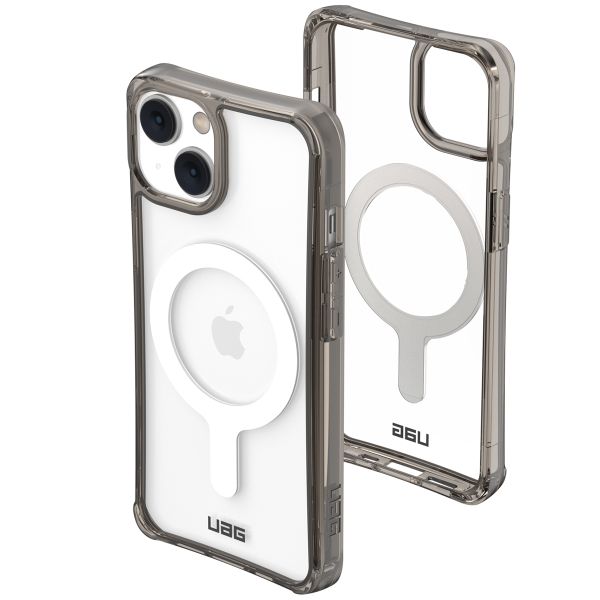 UAG Coque Plyo MagSafe iPhone 14 - Ash