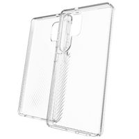 ZAGG Coque Luxe Samsung Galaxy S25 Ultra - Transparent