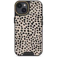 Burga Coque Elite Gold iPhone 14 - Almond Latte