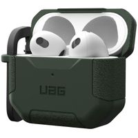 UAG Coque Scout AirPods 3 (2021) - Olive Drab