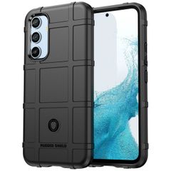 imoshion Coque Arrière Rugged Shield Samsung Galaxy A54 (5G) - Noir