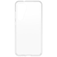 OtterBox Coque arrière React Samsung Galaxy S24 Plus - Clear