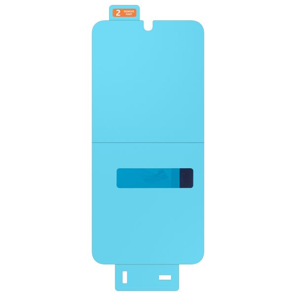 Samsung Original Protection d'écran Samsung Galaxy A26