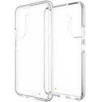 ZAGG Coque Crystal Palace Samsung Galaxy S22 - Transparent