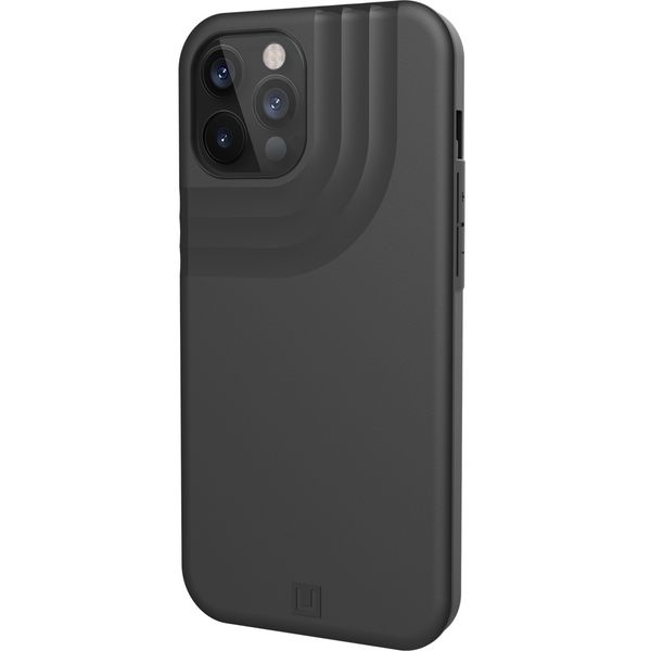 UAG Coque Anchor U iPhone 12 Pro Max - Noir