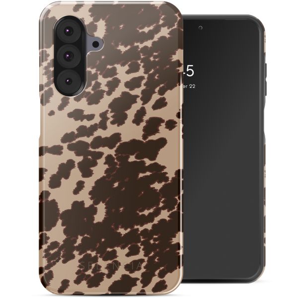 Selencia Coque arrière Vivid Samsung Galaxy A26 - Country Moo'd