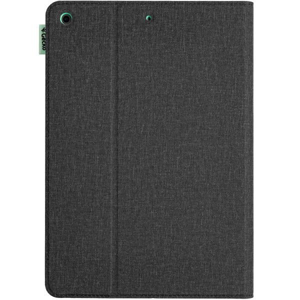 Gecko Covers Coque tablette EasyClick 2.0 iPad 9 (2021) 10.2 pouces / iPad 8 (2020) 10.2 pouces / iPad 7 (2019) 10.2 pouces - Grey Mint