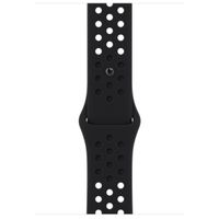 Apple Bracelet Sport Apple Watch | 44/45/46/49 mm - Black