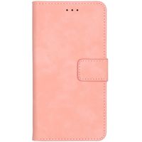 imoshion Etui de téléphone 2-en-1 amovible iPhone Xr - Rose