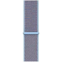 Apple Sport Loop bracelet Apple Watch Series 1-10 / SE / Ultra (2) - 42/44/45/46/49 mm - Cerulean