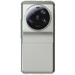 imoshion Softcase Back Cover Xiaomi 13 Ultra - Transparent