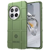 imoshion Coque Arrière Rugged Shield OnePlus 12 - Vert foncé