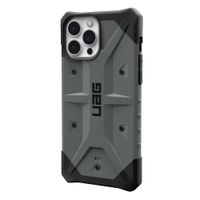 UAG Coque Pathfinder Apple iPhone 13 Pro Max - Argent
