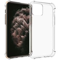 imoshion Shockproof Case Apple iPhone 12 (Pro) - Transparent