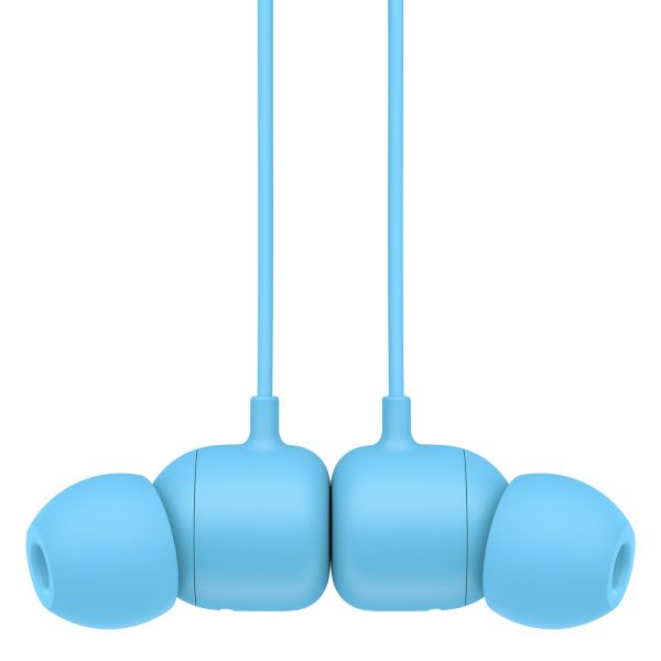 Beats Flex Wireless Earphones - Écouteurs intra-auriculaires sans fil - Flame Blue