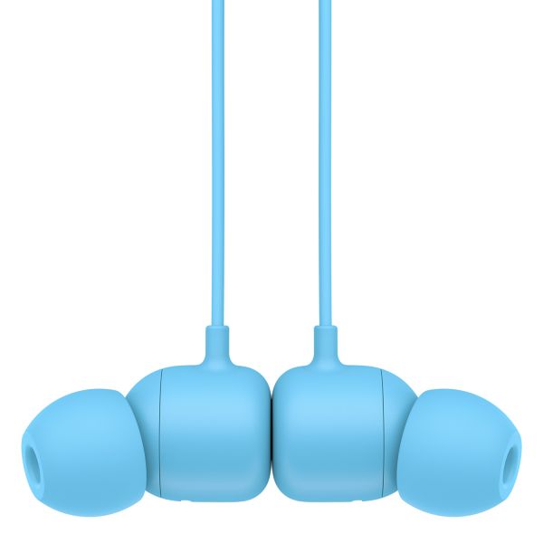 Beats Flex Wireless Earphones - Écouteurs intra-auriculaires sans fil - Flame Blue