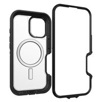 OtterBox Coque arrière Defender XT avec MagSafe iPhone 16 - Dark Side