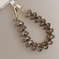 Selencia Lova Dragonne - Tortoise Leopard