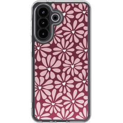 imoshion Coque Design Samsung Galaxy A37 (5G) - Bloom Love Blush