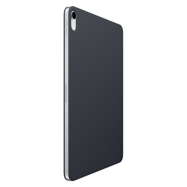 Apple Smart Folio Apple iPad Air 11 pouces (2026) M4 / (2025) M3 / (2024) M2 / Air 5 (2022) / Air 4 (2020) / Pro 11 (2018) - Dark Grey