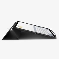 Spigen Coque tablette Rugged Armor Pro iPad Air 13 pouces (2024) M2 - Black