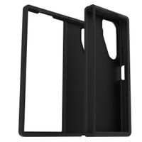 OtterBox Coque arrière Thin Flex Samsung Galaxy Z Fold 6 - Noir